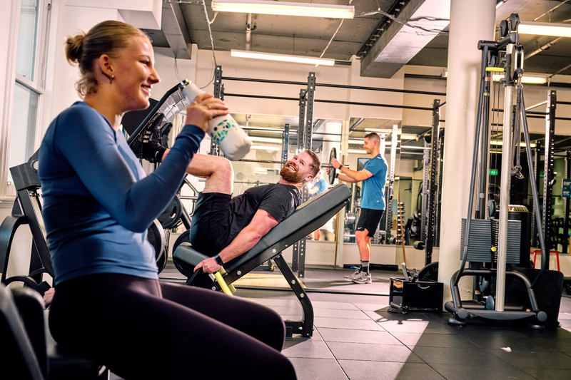 A hub for all your wellbeing needs