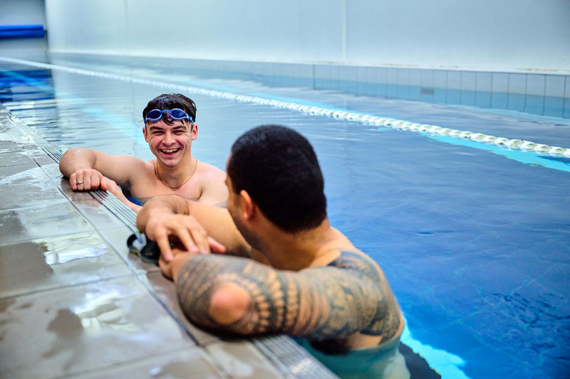 Become a part of our Habit Health Fitness Club